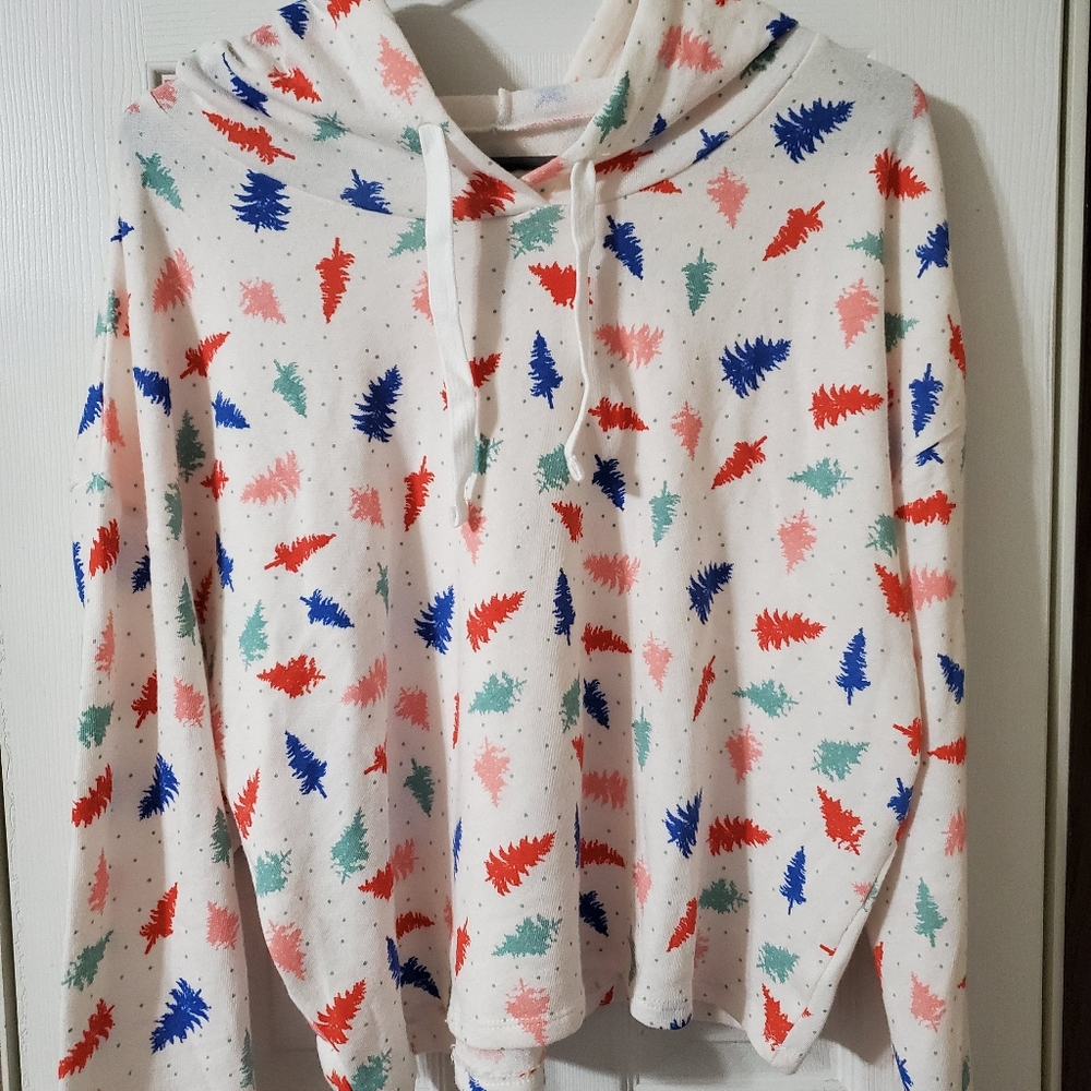 Greyson Threads Sleepwear Hooded Set